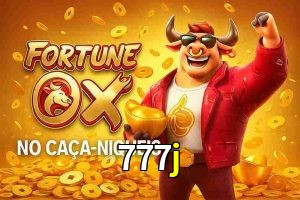 Jogo Fortune Ox no 777j Cassino