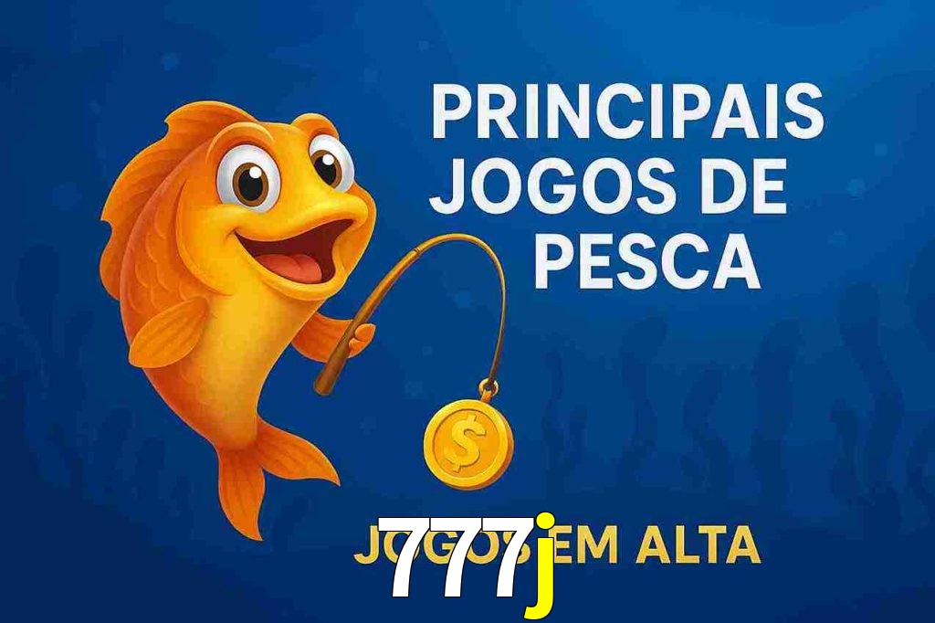Pesca no 777j