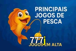 Pesca no 777j
