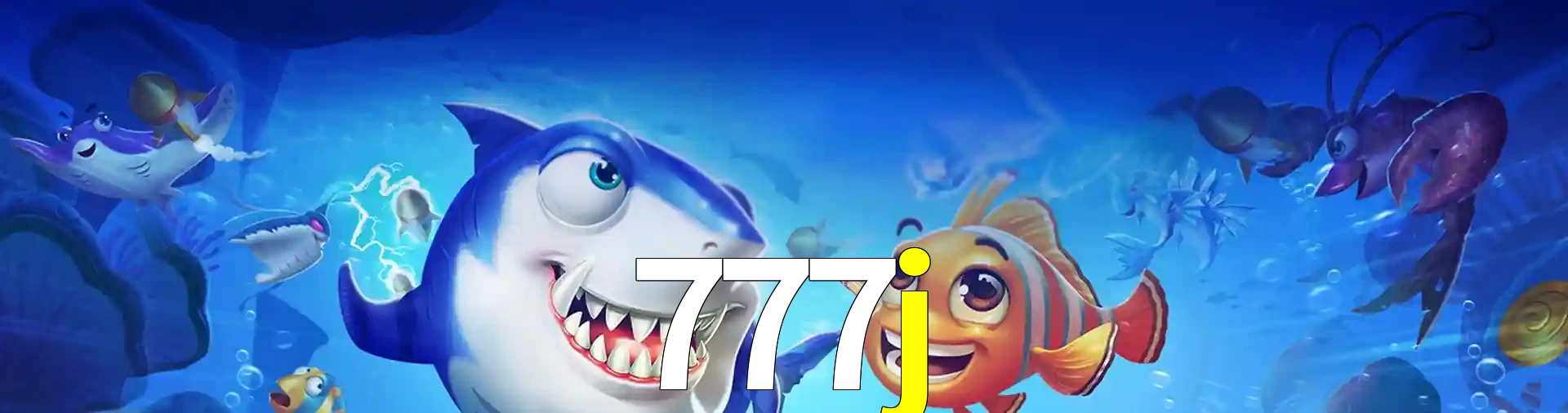 Pescaria Online no 777j Cassino